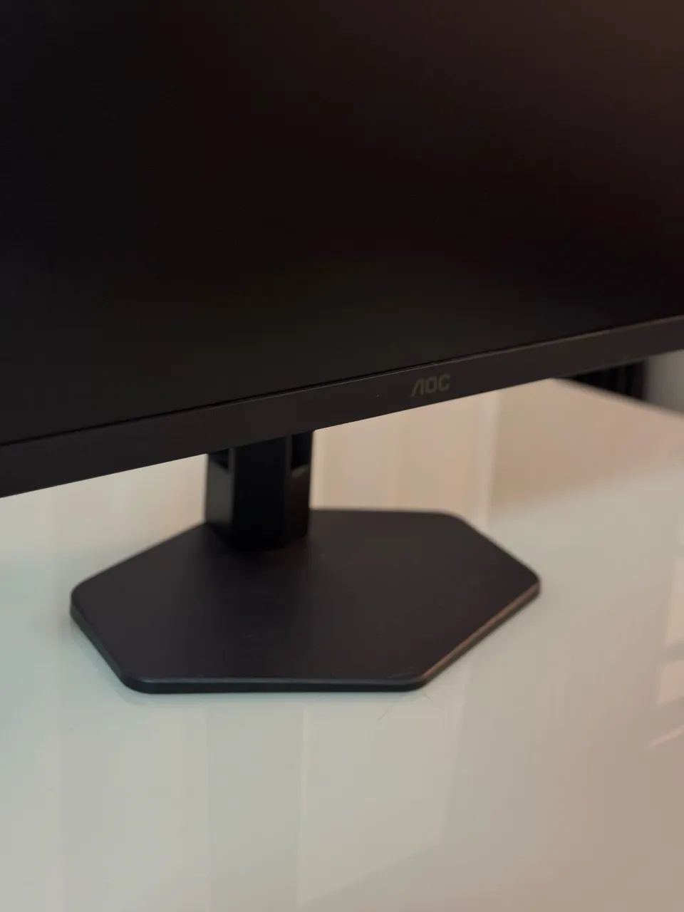 Monitor AOC 180hz 24"  - Foto 2