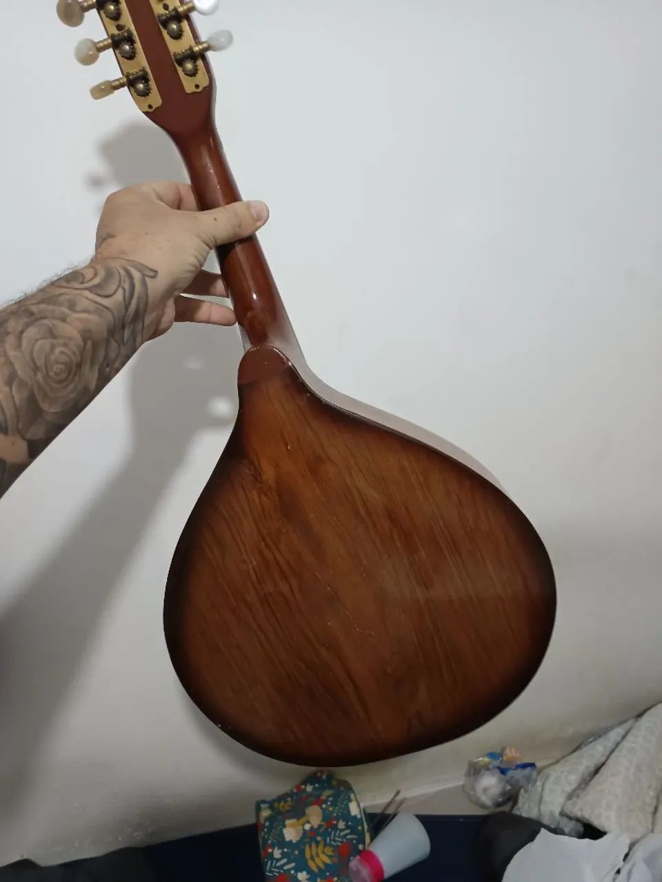 Bandolim  - Foto 3