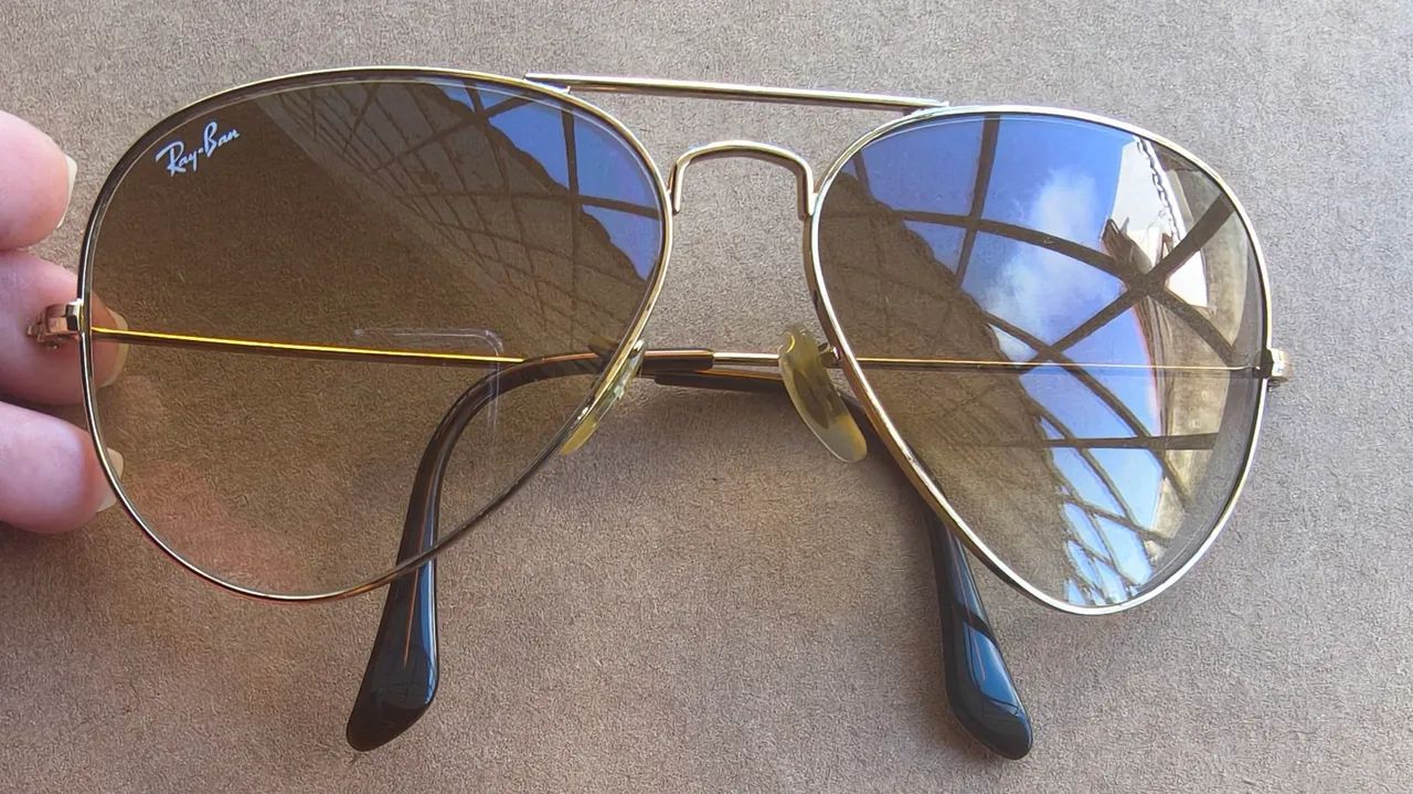 Óculos de sol Rayban - Foto 3