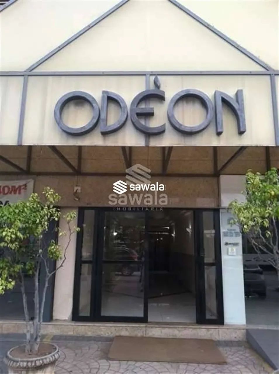 Odeon - Comercial/industrial - Foto 5