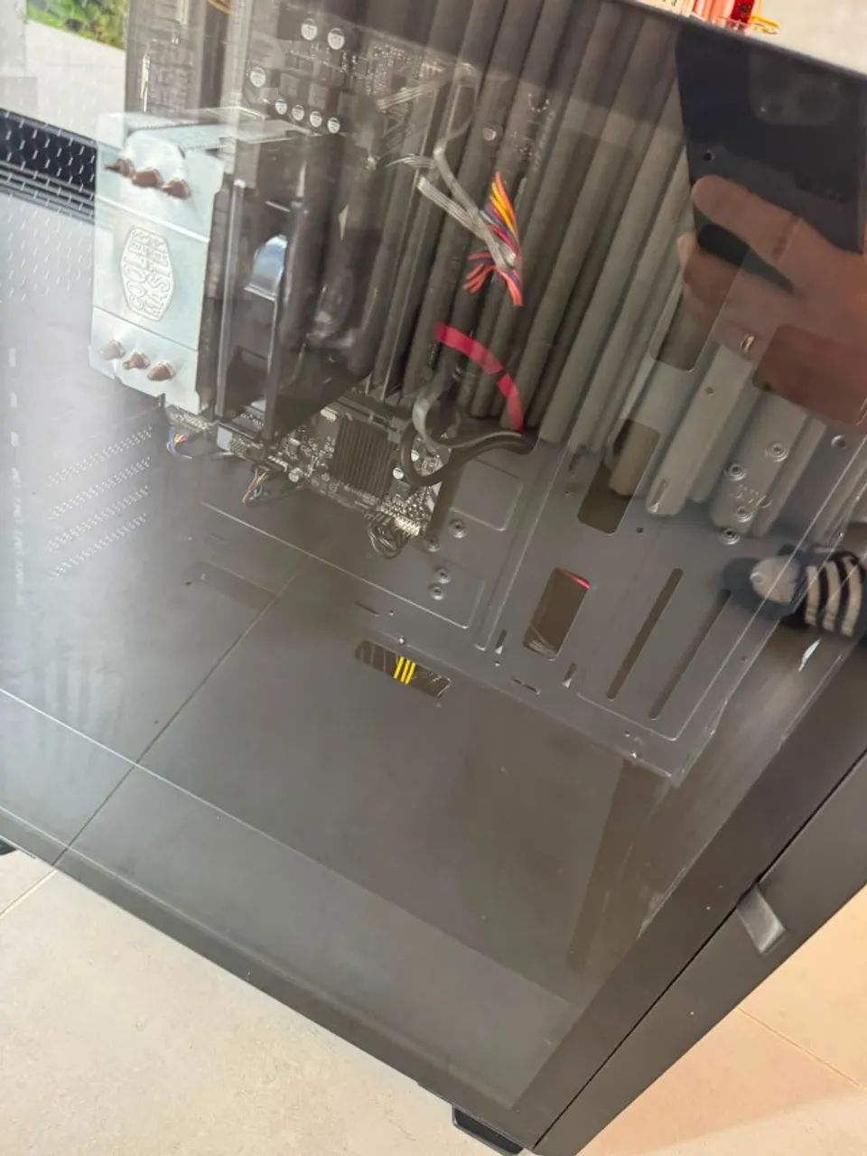 PC Descktop com 16 GB de Ram - Foto 3