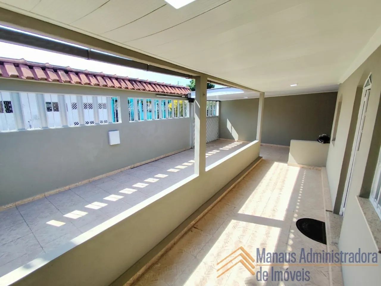 casa 2 quartos cidade nova núcleo 15 - Foto 2