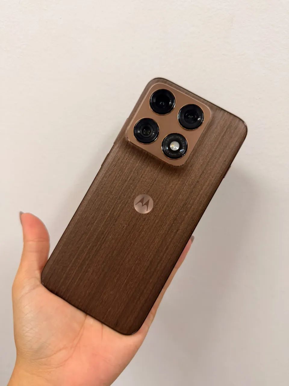 EDGE 70 PRO 512GB - Foto 2