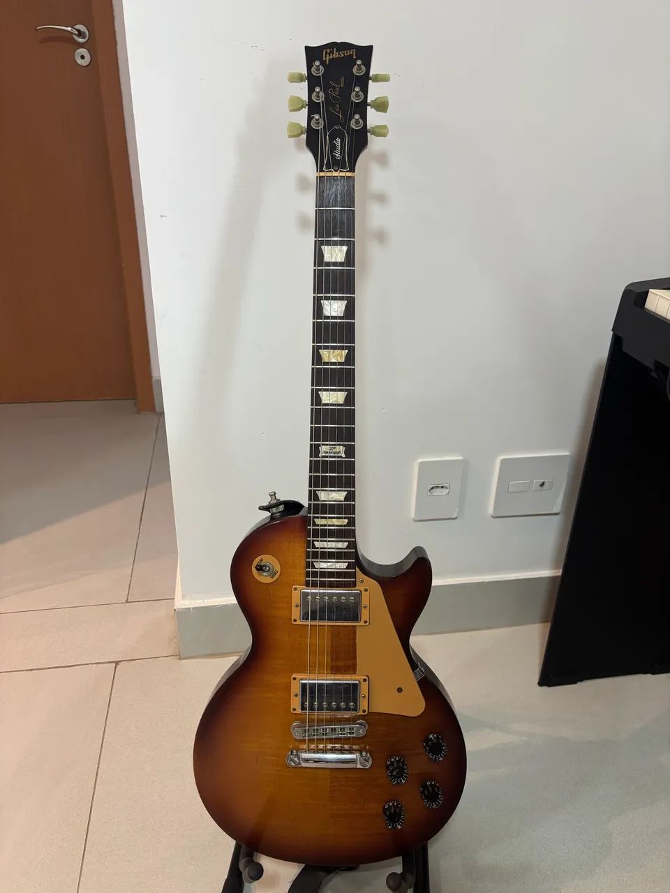 Gibson Les Paul Studio 2014 120th Anniversary  - Foto 2