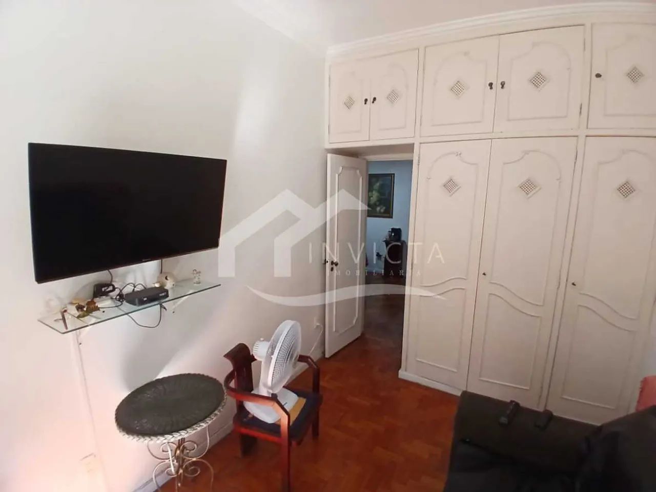 Apartamento tres quartos imperdivel no Leme. - Foto 5