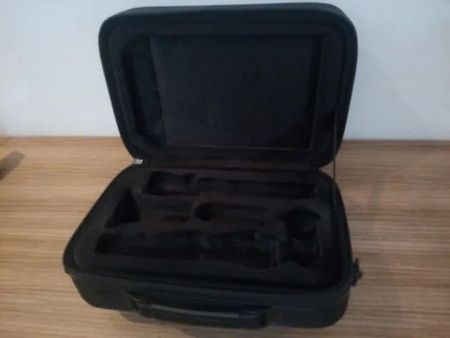 Case para clarinete Thomann - Foto 3