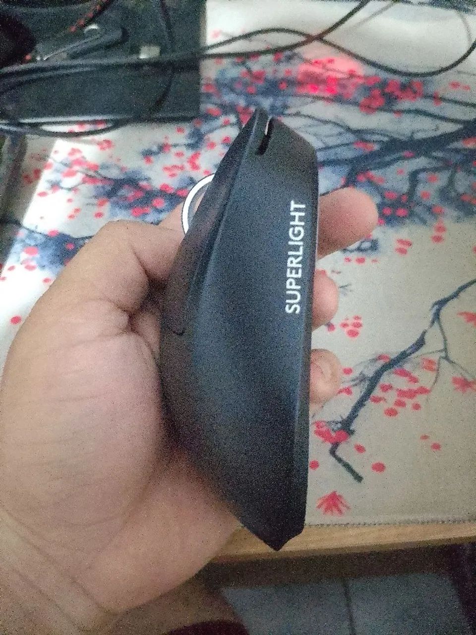 Logitech G Pro X Superlight 2 DEX - Foto 5