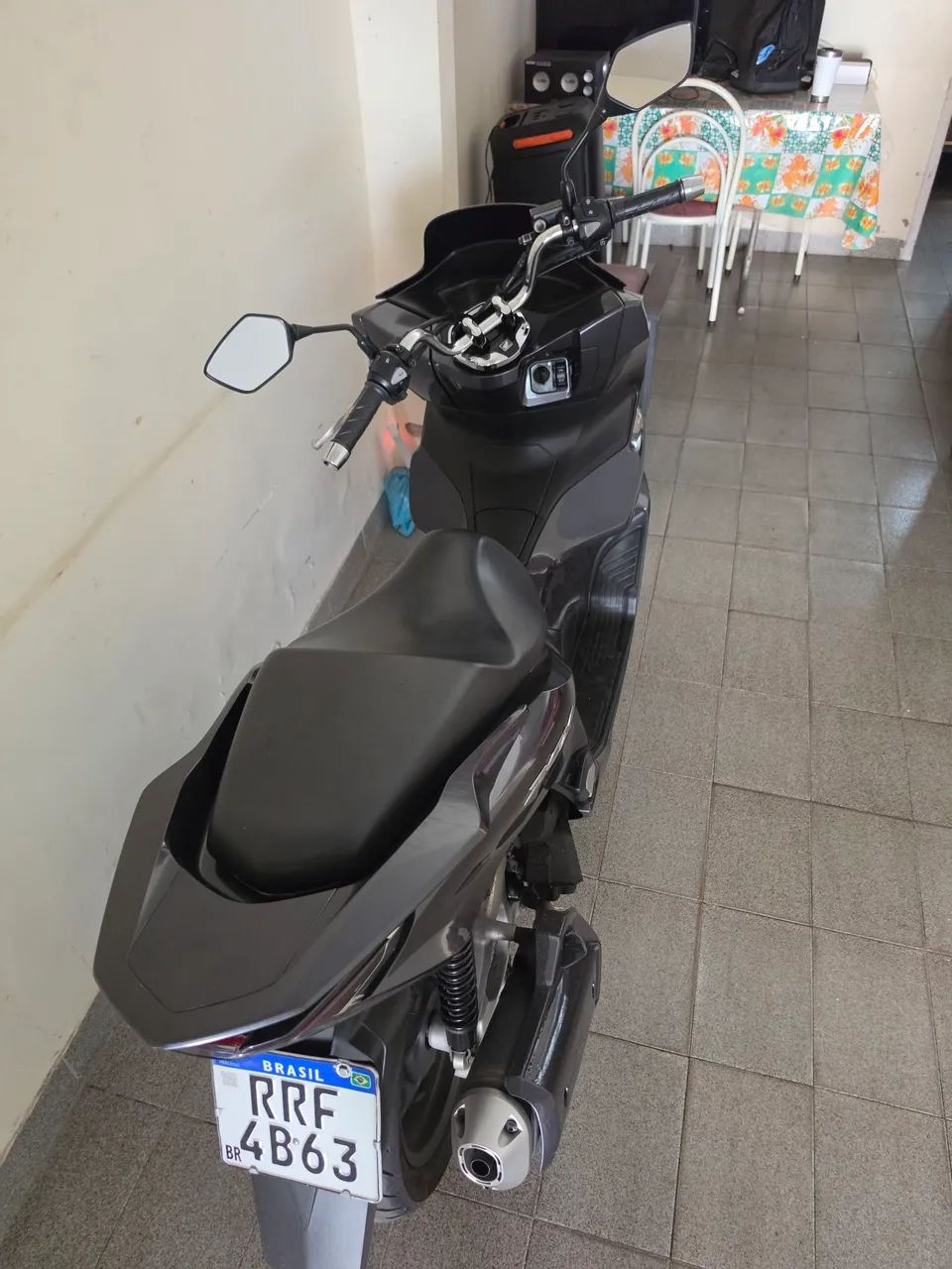 Pcx 160 2024 23.070km - Foto 2