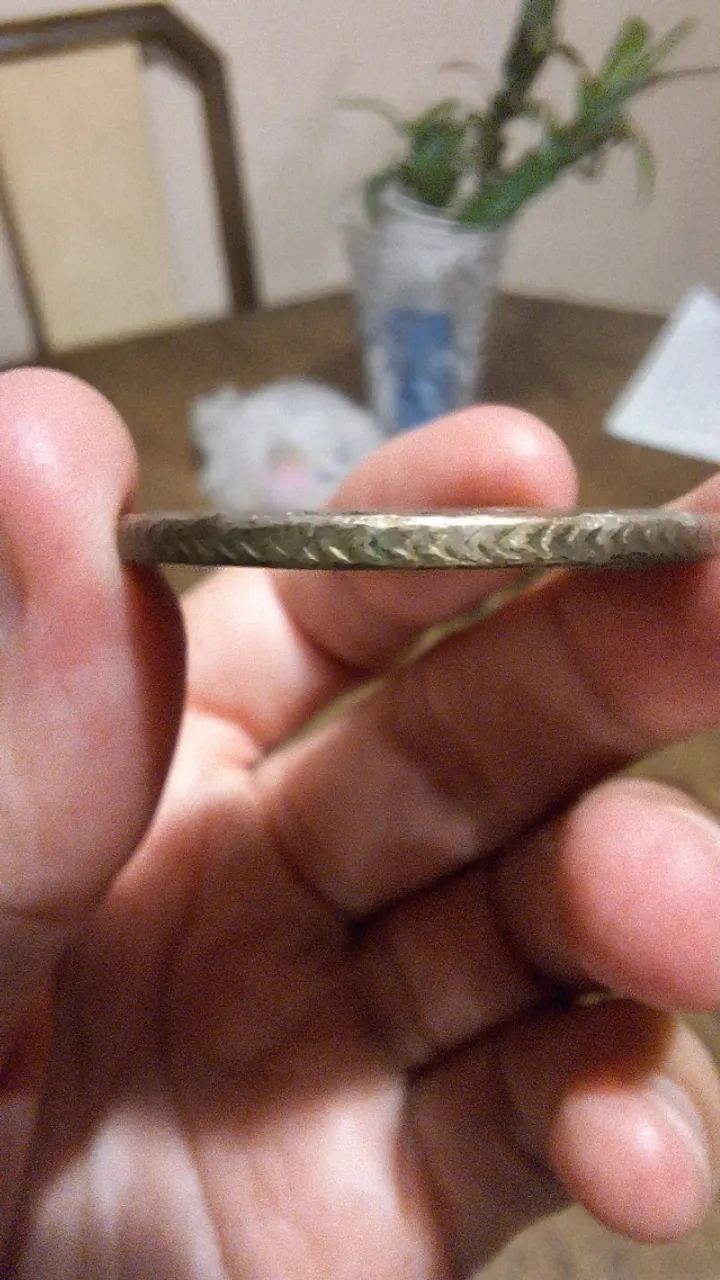 moeda antiga - Foto 4