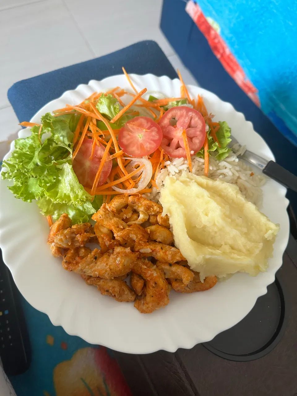 Marmitas caseiras $20.00 - Foto 4