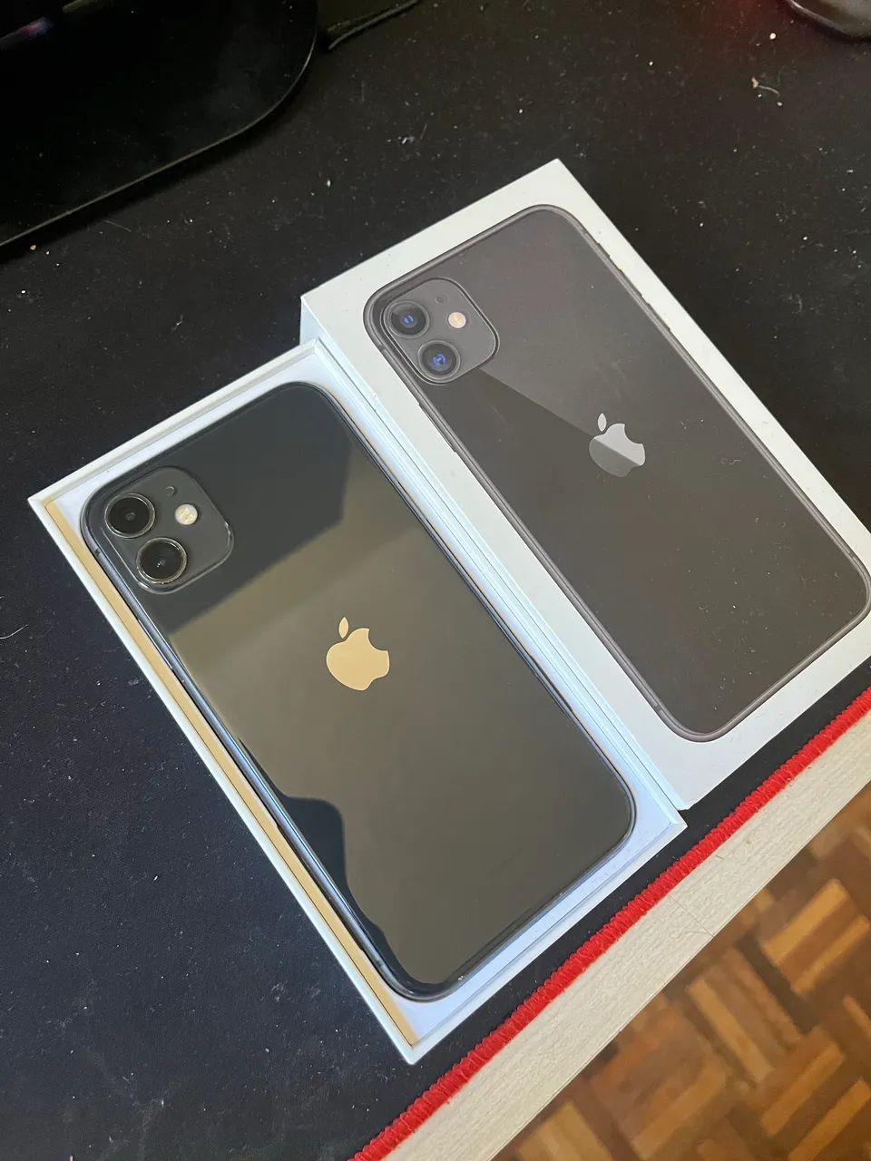 Iphone 11 128 gb