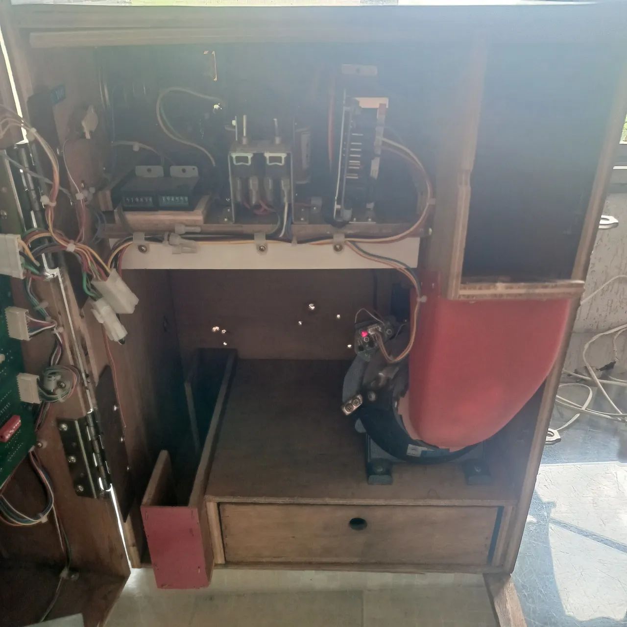 Maquina copa 98 original  - Foto 5