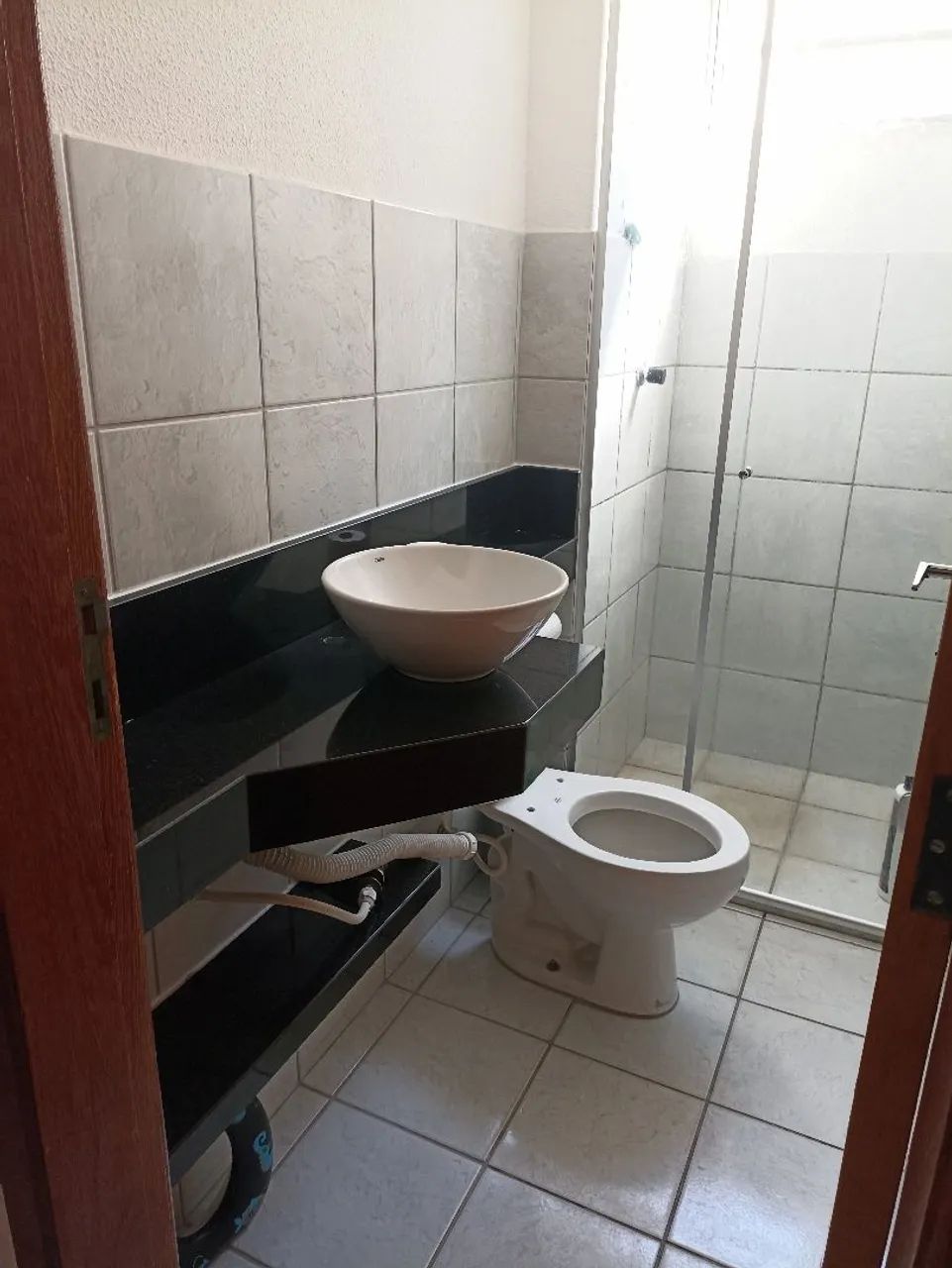 Foto - Betim - Ingá