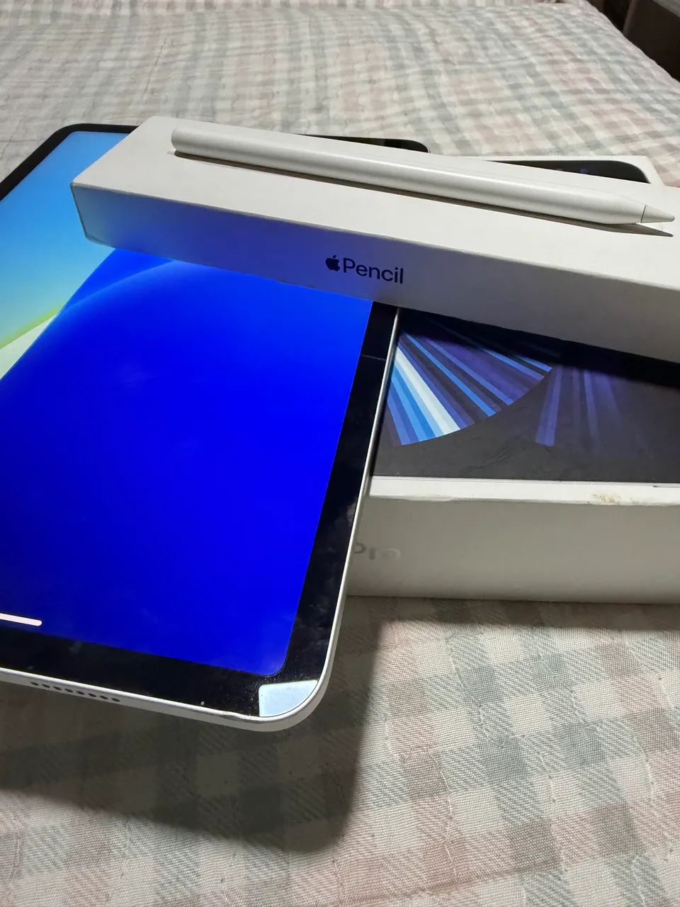IPAD PRO 11? M1