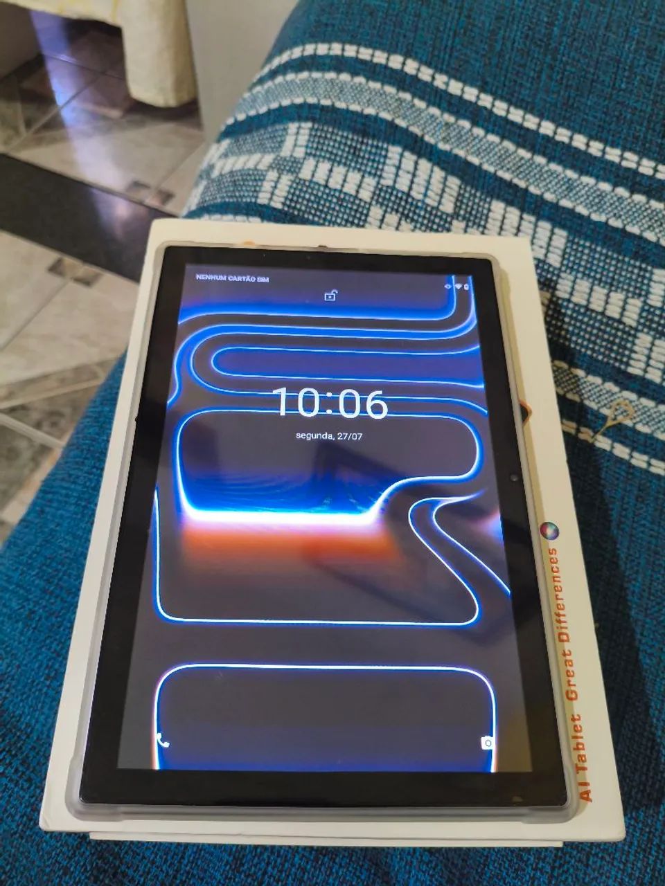 Vendo tablet T17 Pro Max - Foto 5