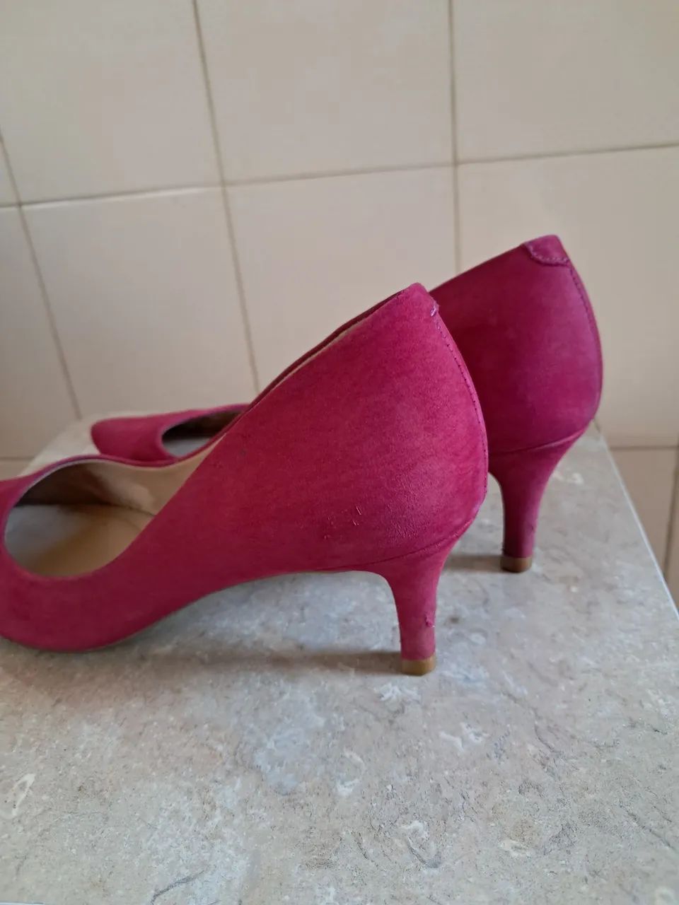 Sapato Scarpin  - Foto 3
