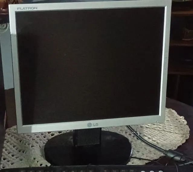 Monitor LG 