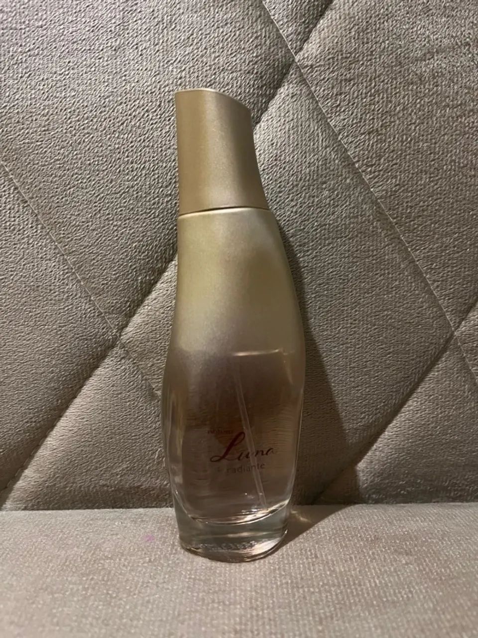 perfume o boticario glamour midnight