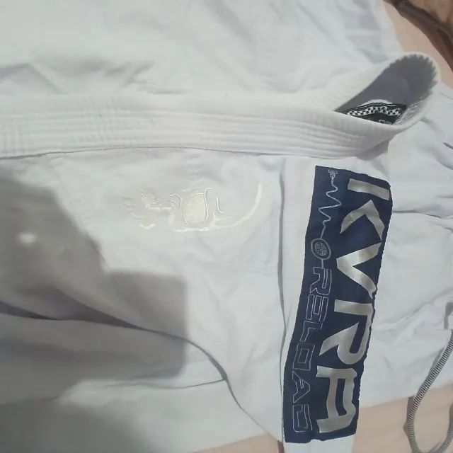 Kimono kvra infantil  M4 - Foto 5