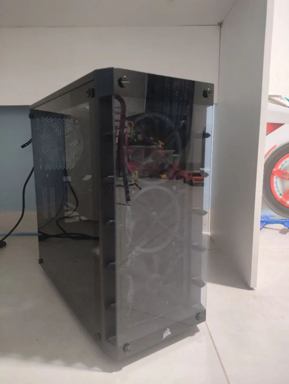 PC GAMER HIGHEND 3070 - Foto 3