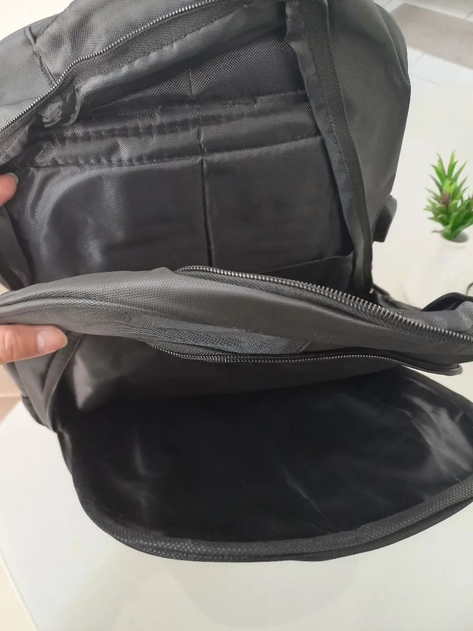 Mochila grande - Foto 2