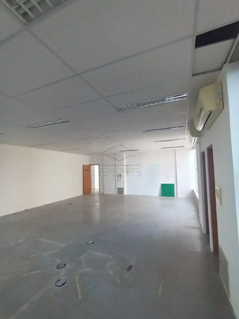 EDIFÍCIO COMERCIAL EUROPA - EXCELENTE SALA COMERCIAL AS MARGENS DA AV GETÚLIO VARGAS - Foto 3