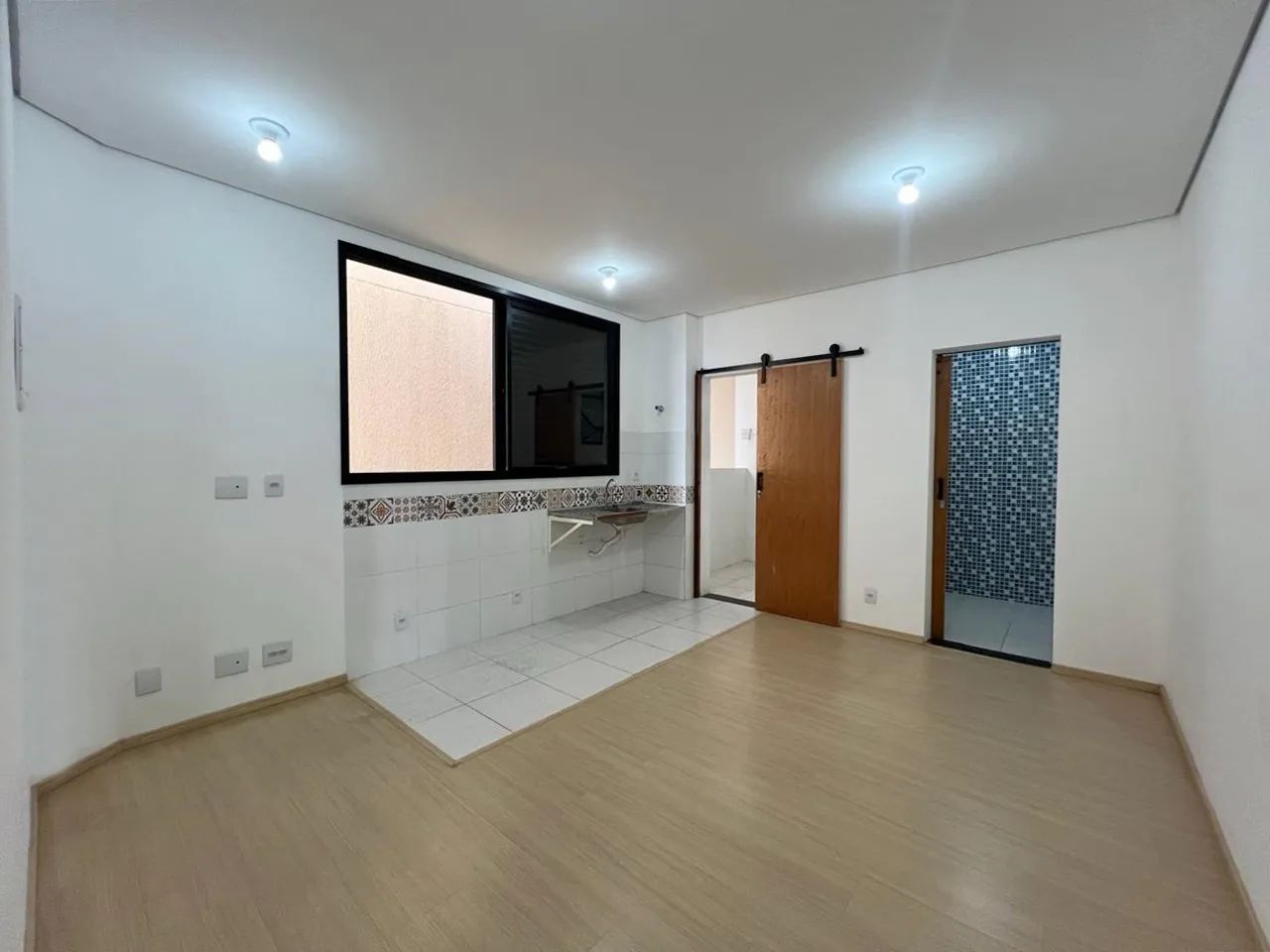 Studio à Venda em Extrema/MG