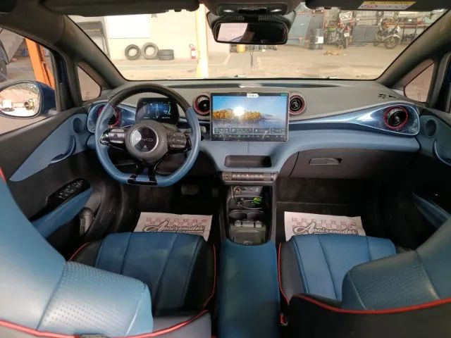 BYD Dolphin Plus (Elétrico) 2024 - Foto 2