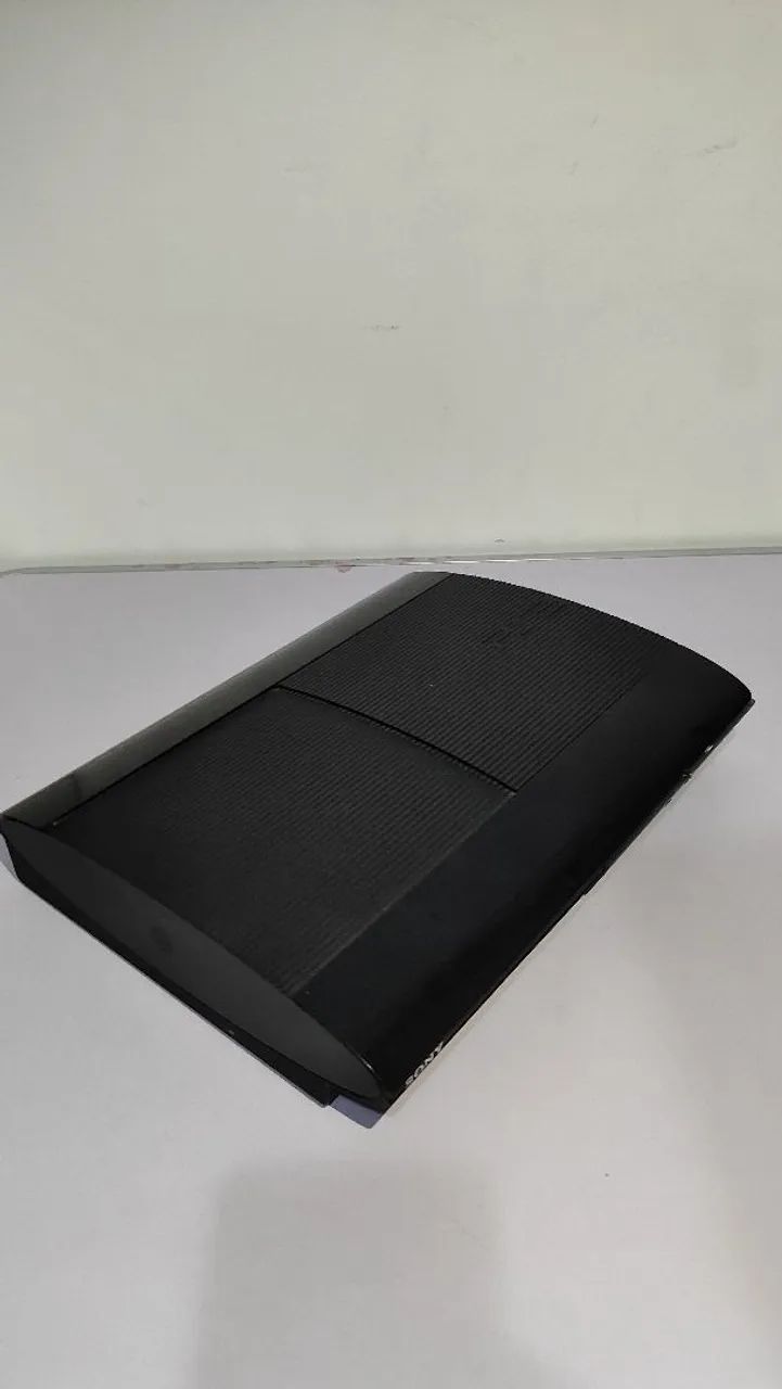 Playstation 3