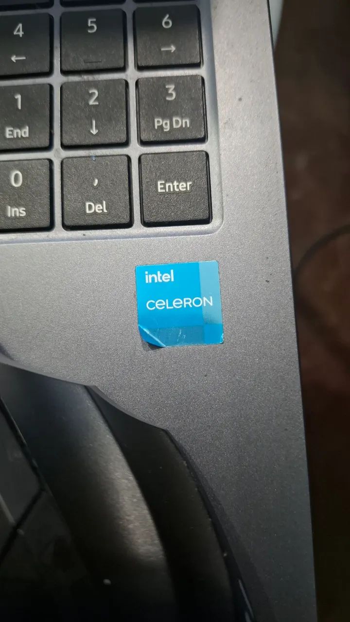 NOTEBOOK SAMSUNG  - Foto 4