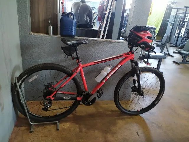 TREK X CALIBER  - Foto 3