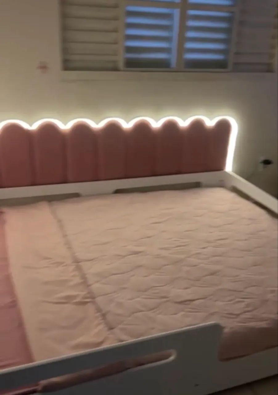 Cama estilo montissoriana  - Foto 3