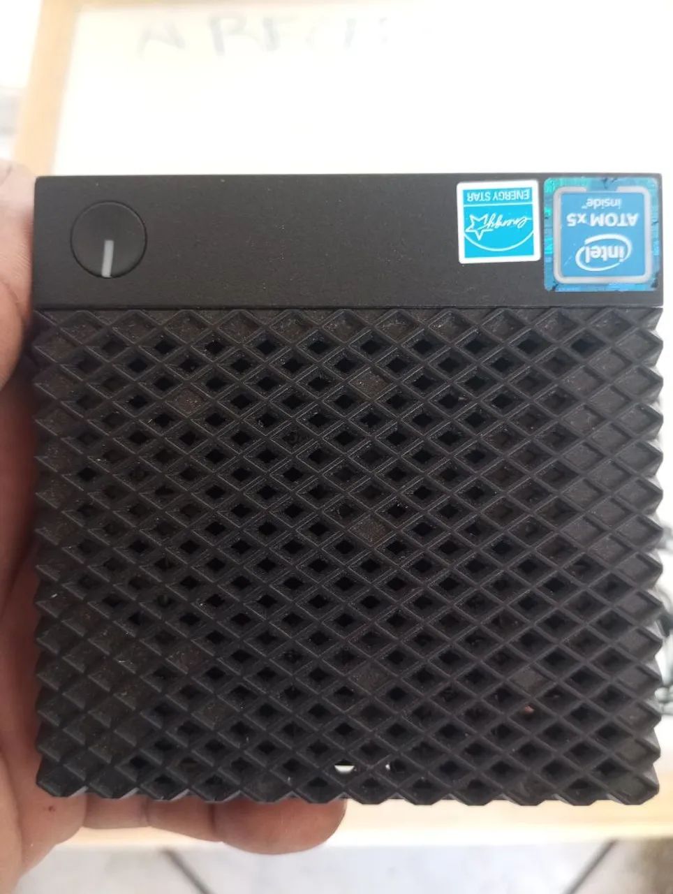 Mimi pc