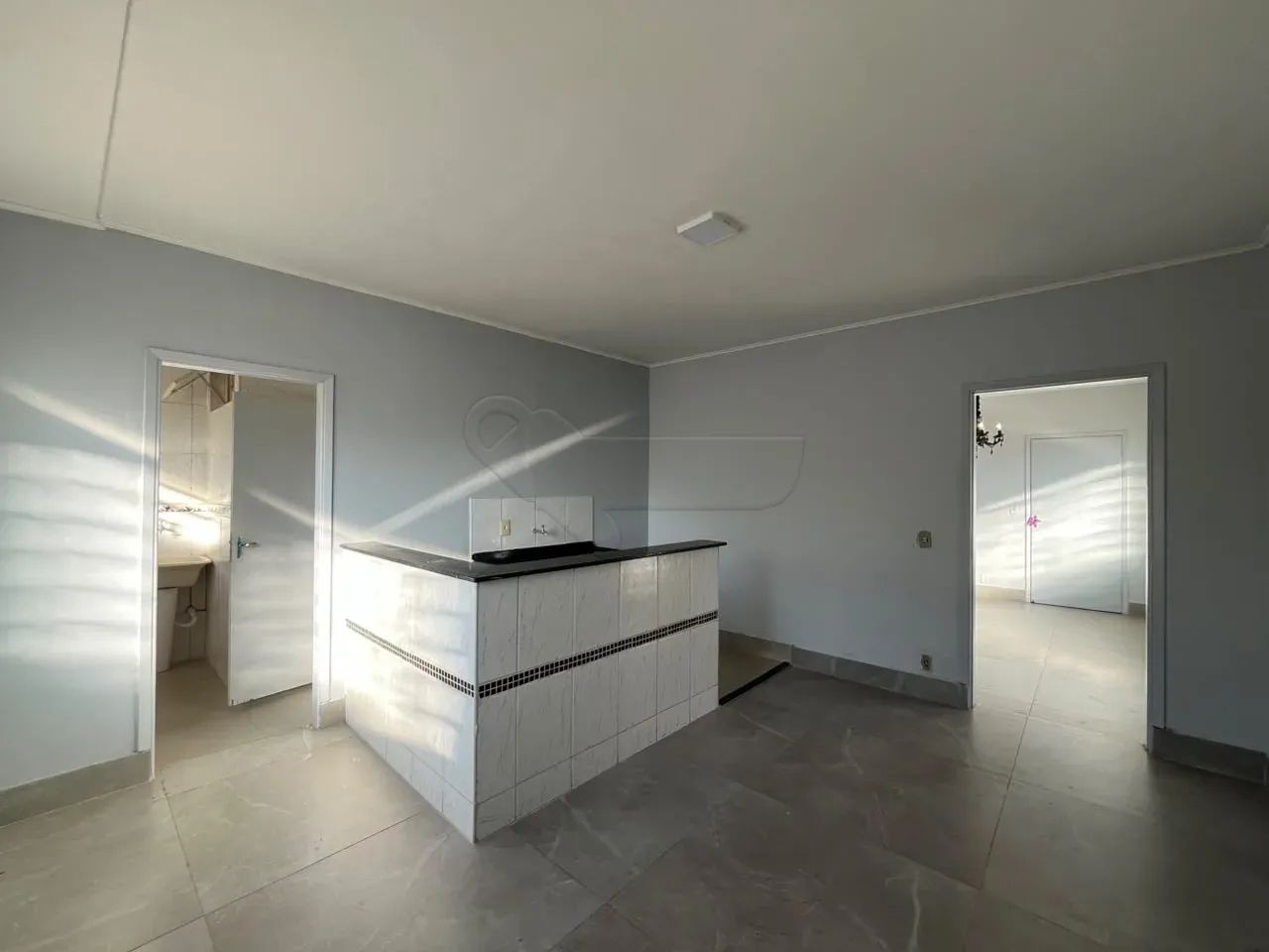 Kitnet com 02 quartos para locação na Vila Camargo - Foto 5