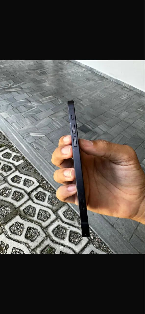 iPhone 12 128GB PRETO - Foto 3