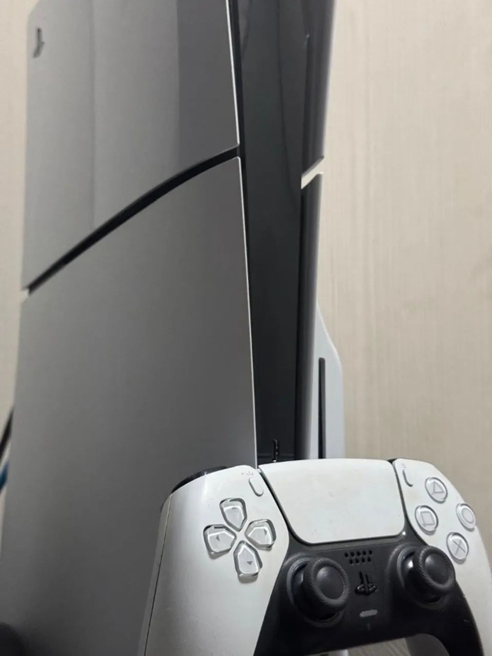 PS5 Slim com Leitor + Pulse Explore Original - Foto 4