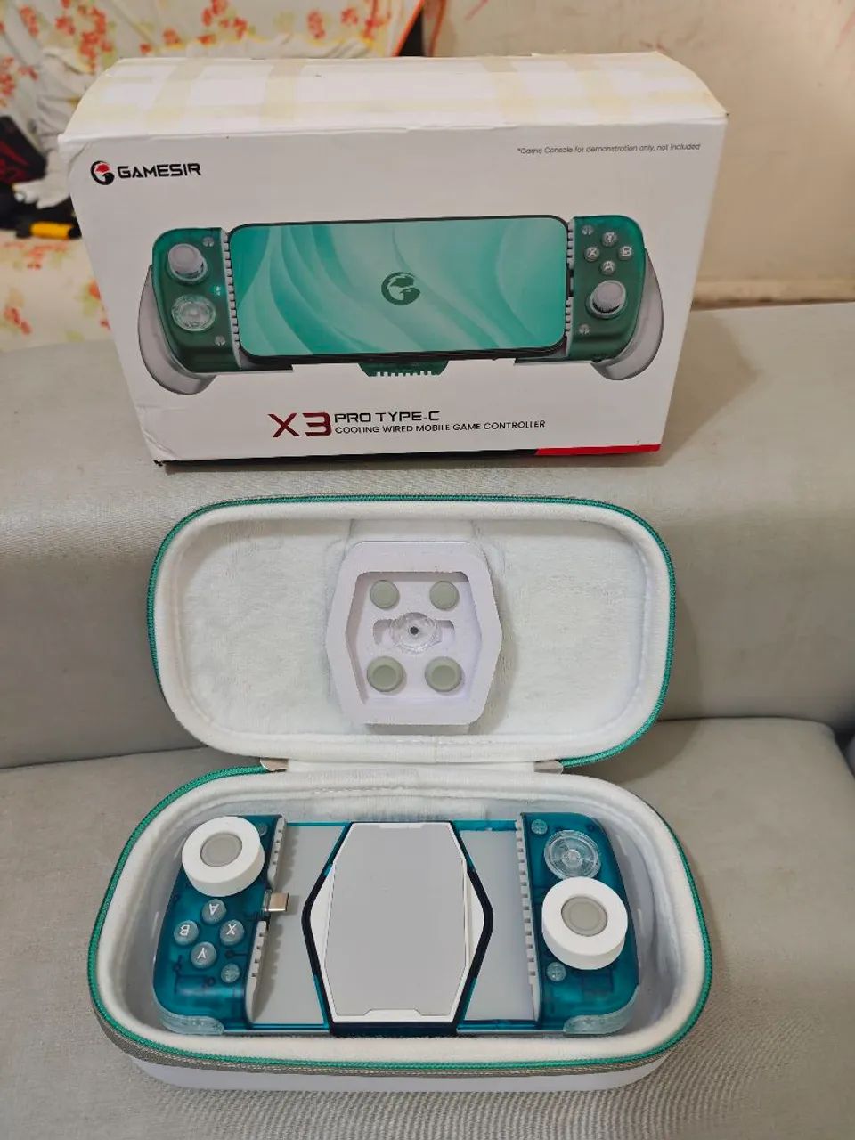 GameSir x3 PRO - Foto 3