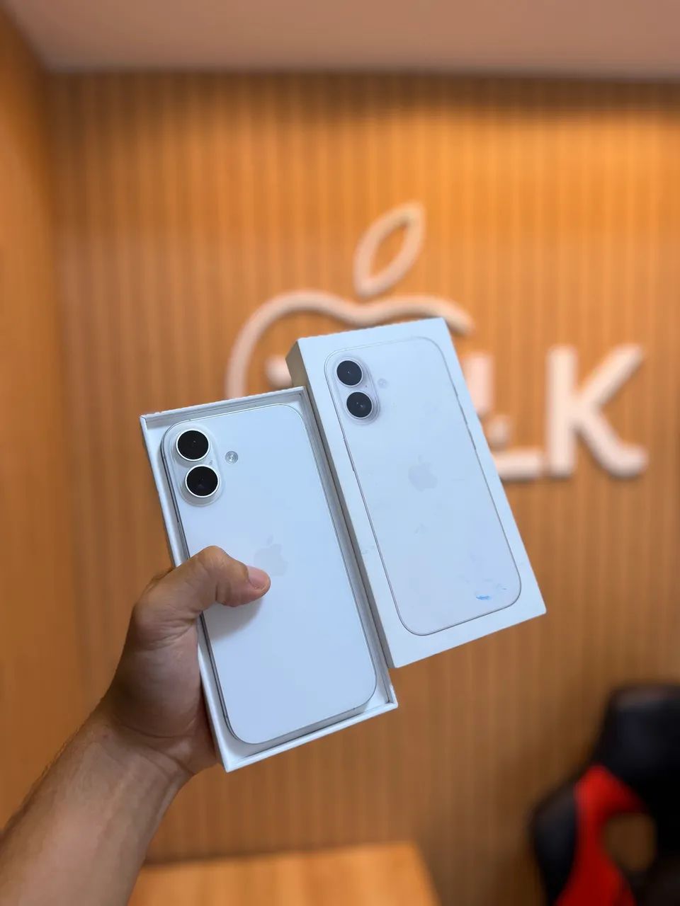 IPhone 17 256GB 