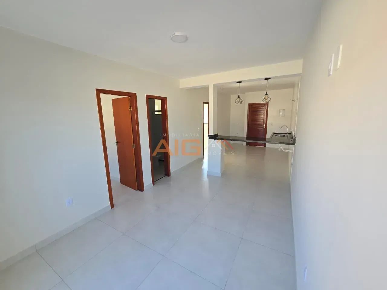 Apartamento para Locação com 2 Quartos Próximo à Base Aérea - Foto 5