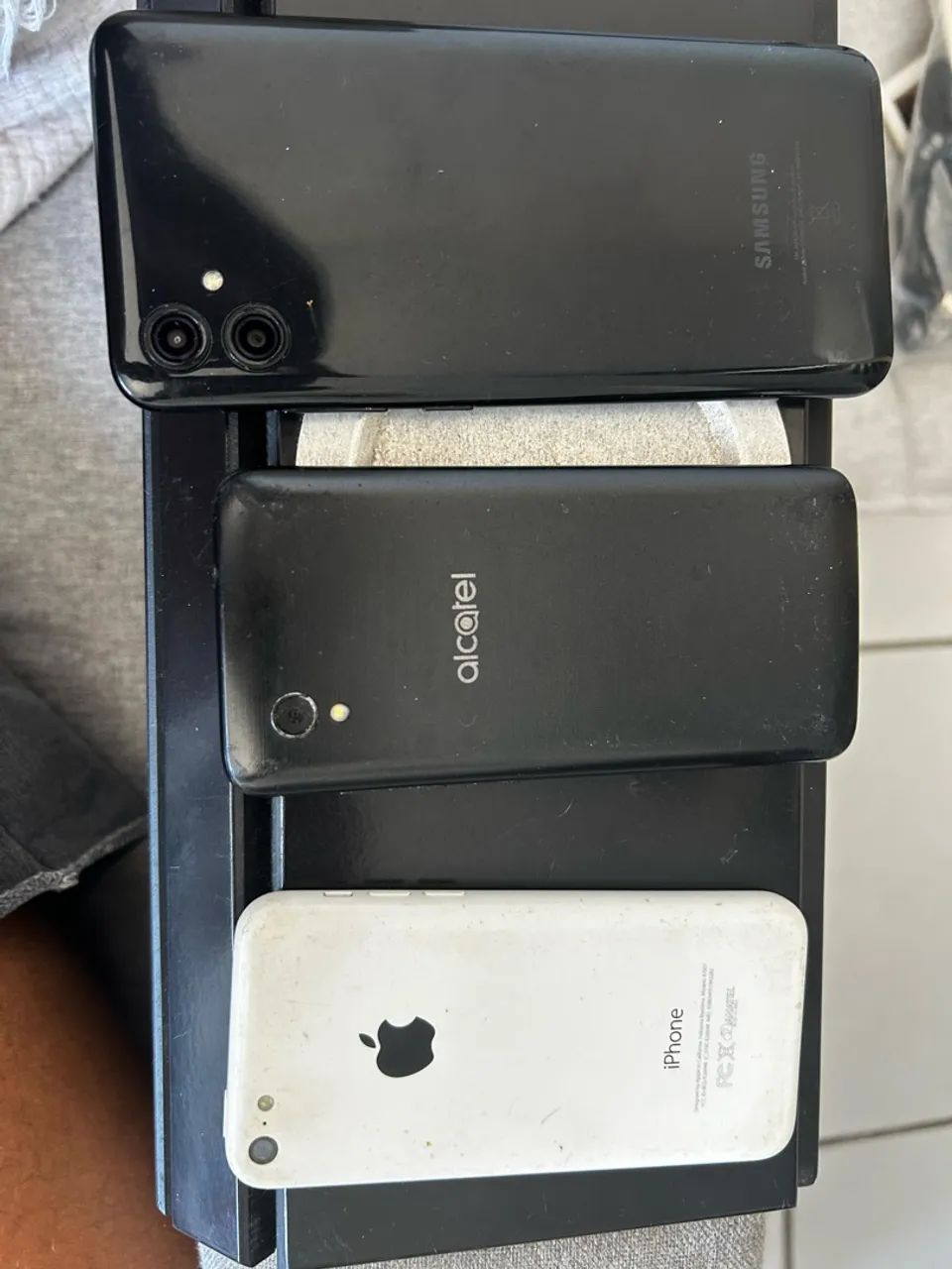 3 celulares  - Foto 2