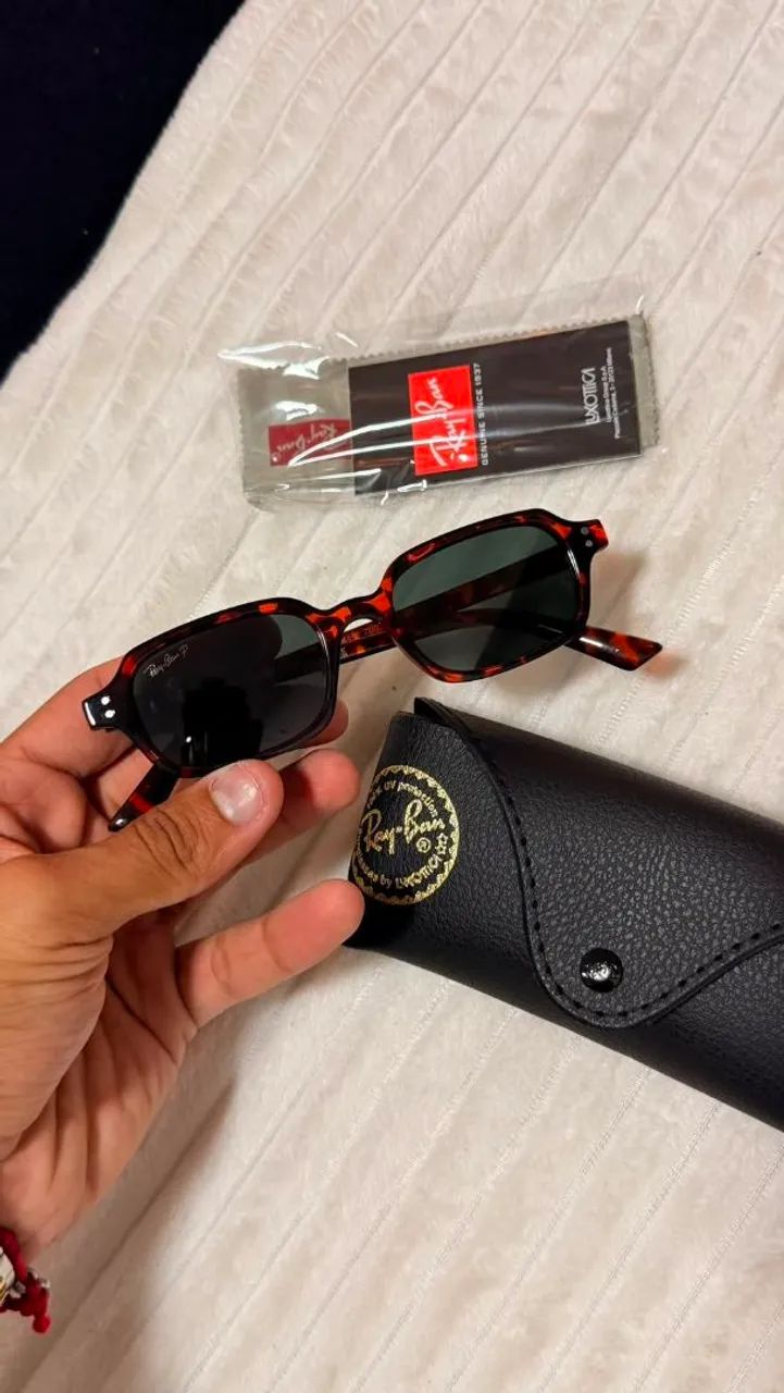 Óculos Rayban  - Foto 3