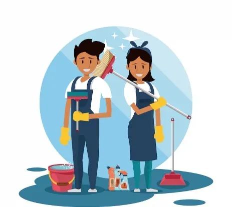 vaga para diária (serviços gerais) para escritório .