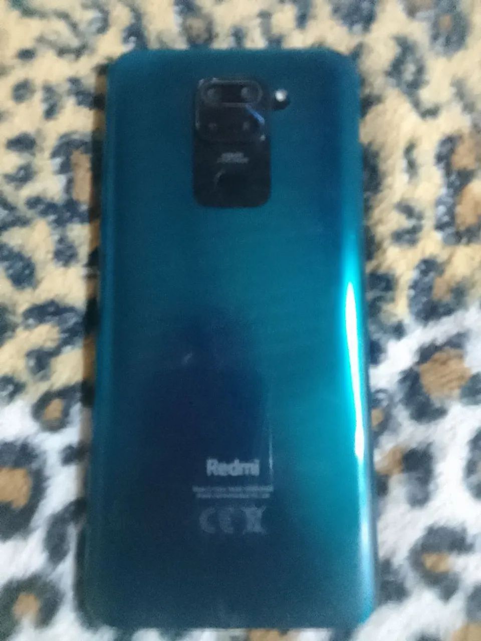 Celular  - Foto 3
