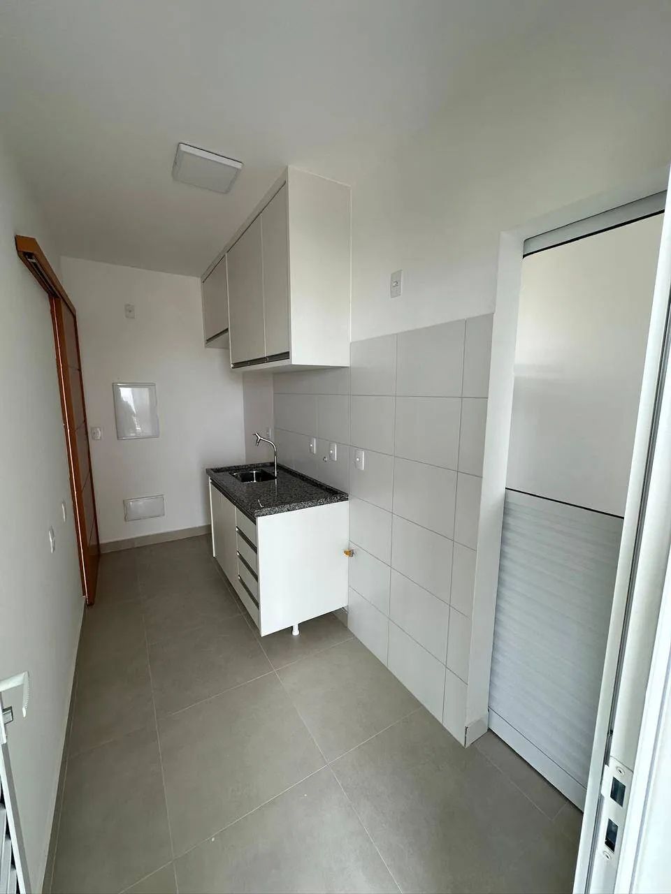 Apartamento com 3 quartos no Condominio Volare