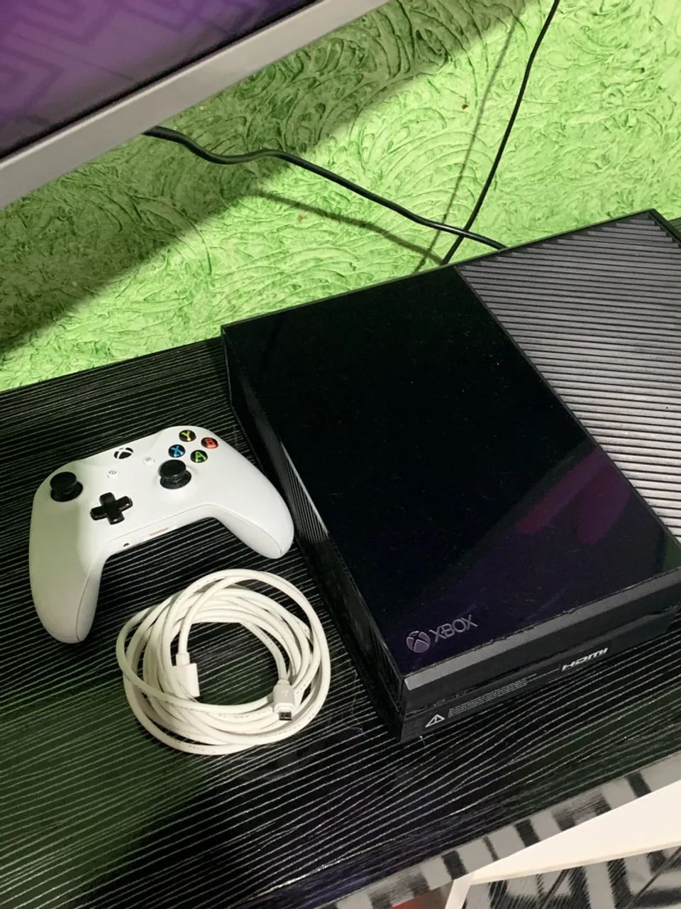 XBOX ONE  - Foto 2