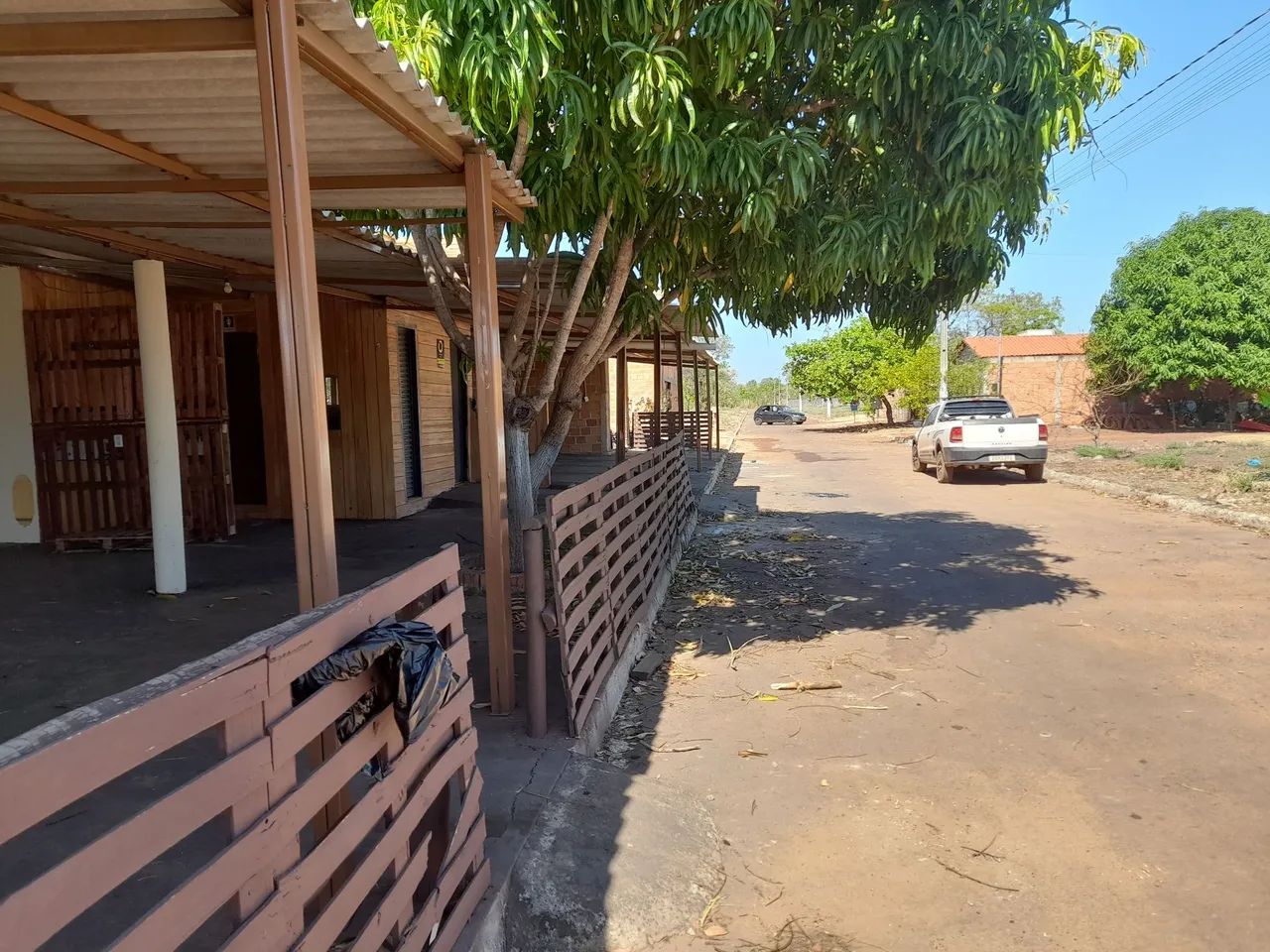 Vendo e aceita permultas em veículo e  gado etc - Foto 4
