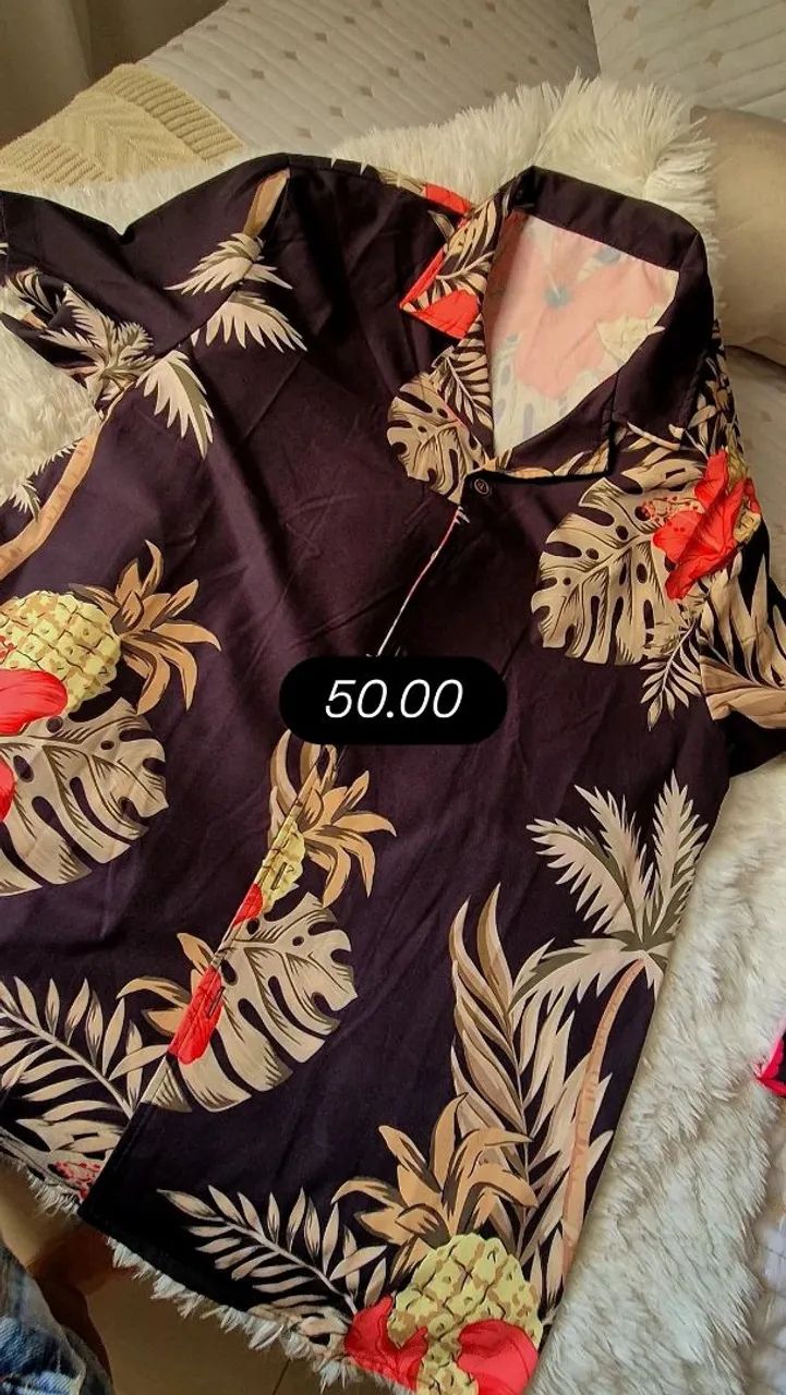Desapego masculino  - Foto 3