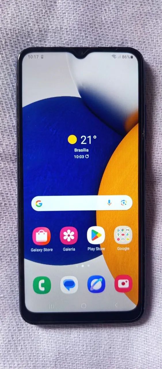 VENDO SAMSUNG GALAXY A03