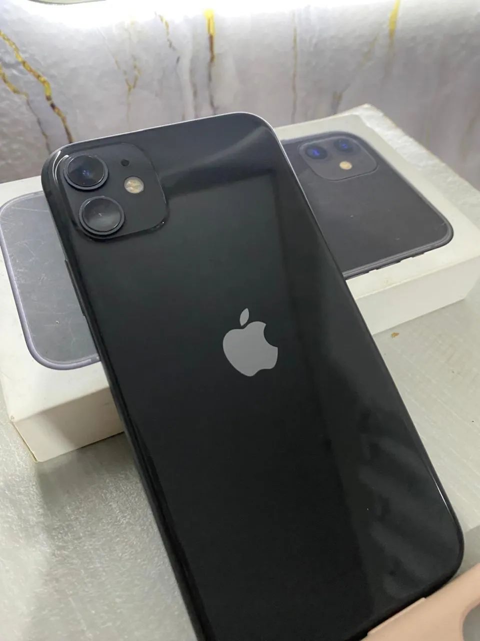 Vendo IPhone 11 128GB - Foto 2