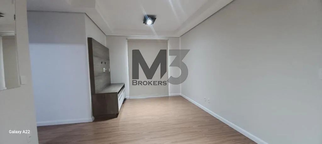 Apartamento para alugar em Campinas, Taquaral, com 3 quartos, com 70 m² - Foto 4